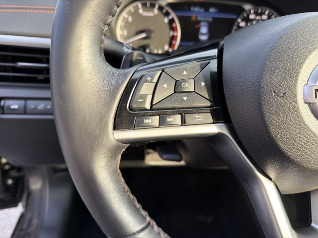 Used 2019 Nissan Altima 2.5 SR FWD image 19