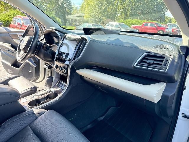 Used 2021 Subaru Ascent Touring AWD/4WD image 30