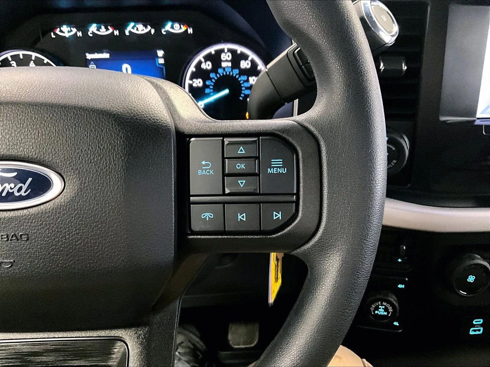 Used 2023 Ford F150 XLT w/ XTR Package image 18