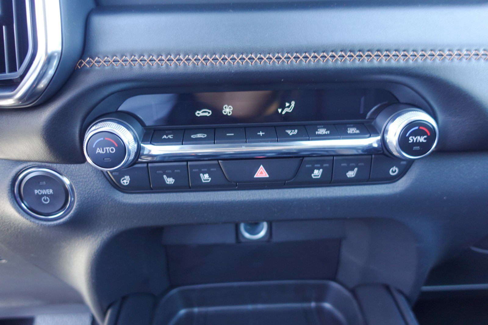 New 2026 MAZDA CX-50 2.5 Hybrid w/ Weather Package image 19