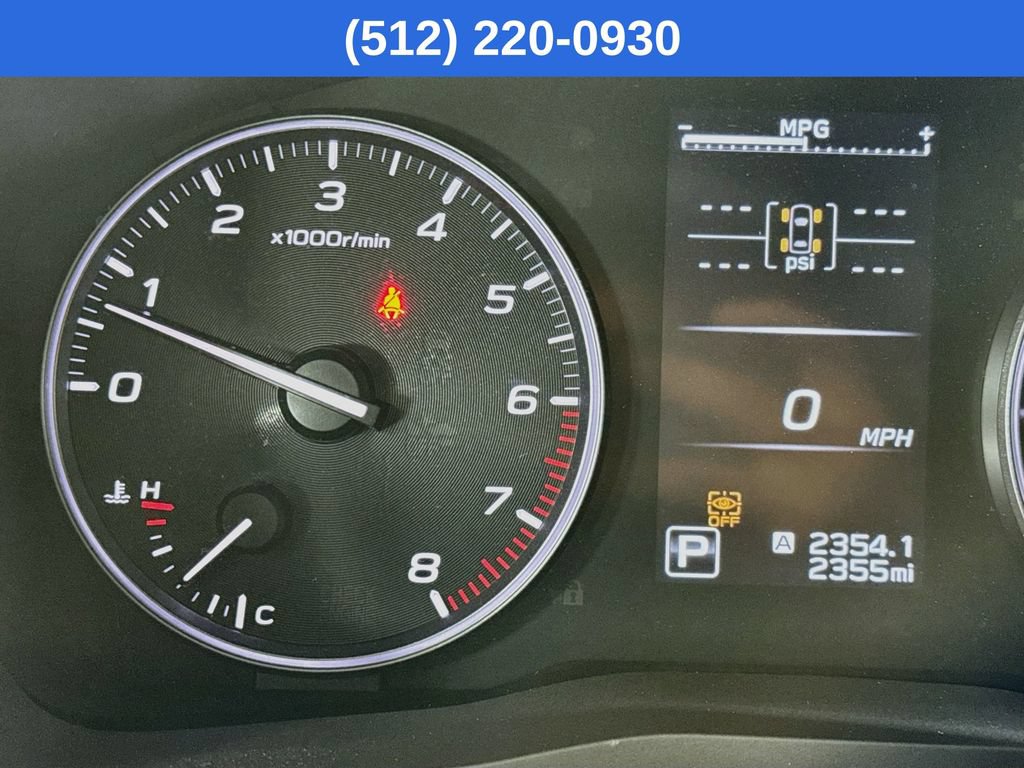 Used 2026 Subaru Ascent Bronze Edition AWD/4WD image 15