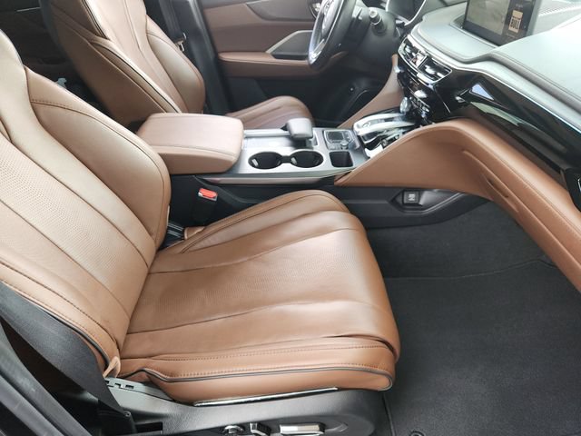 Used 2023 Acura MDX w/ Advance Package AWD/4WD image 15