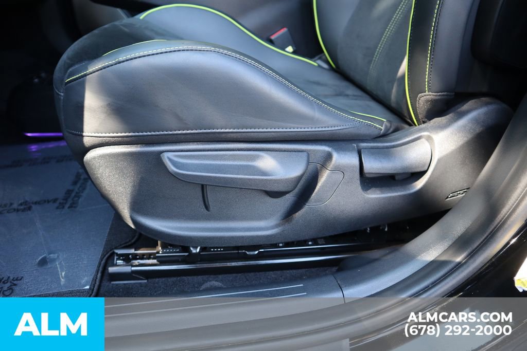 Used 2023 Kia EV6 GT image 13