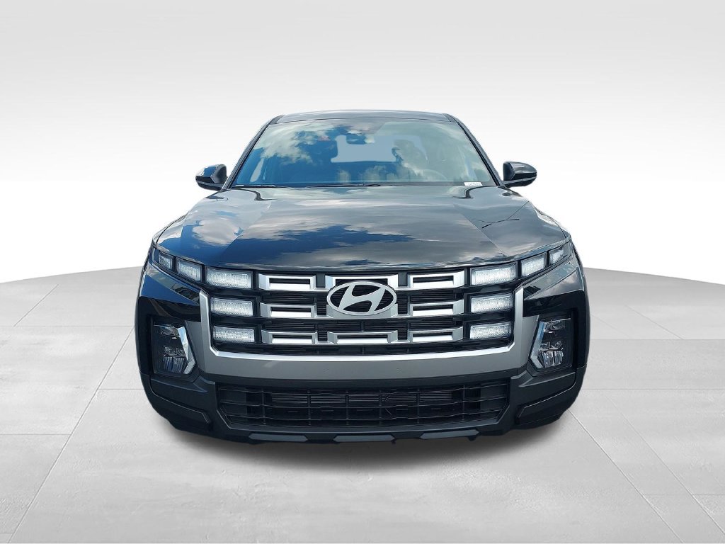 New 2027 Hyundai Santa Cruz SE AWD/4WD image 8