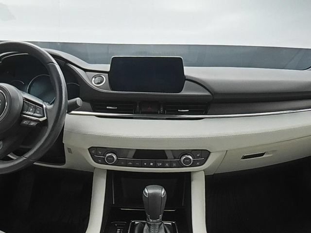 Used 2020 MAZDA MAZDA6 Signature FWD image 18