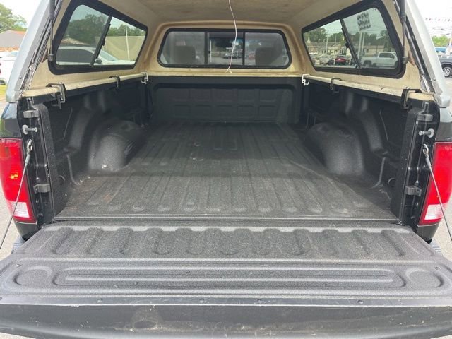 Used 2018 RAM 1500 Tradesman w/ Power & Remote Entry Group AWD/4WD image 9