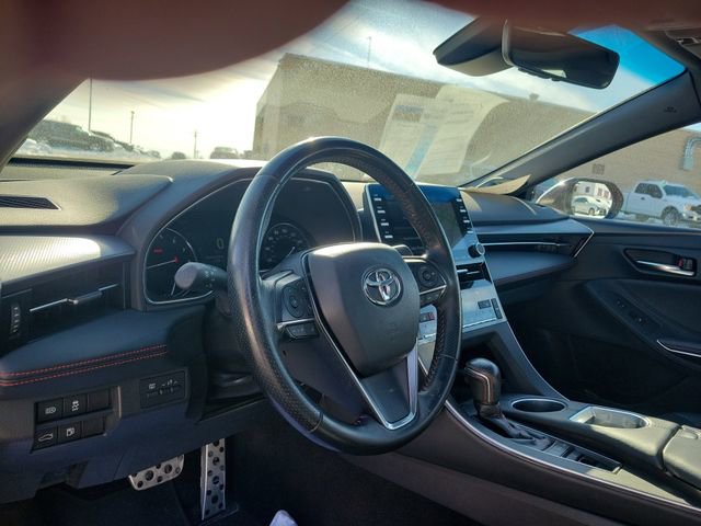 Used 2020 Toyota Avalon TRD w/ All Weather Liner Package image 24