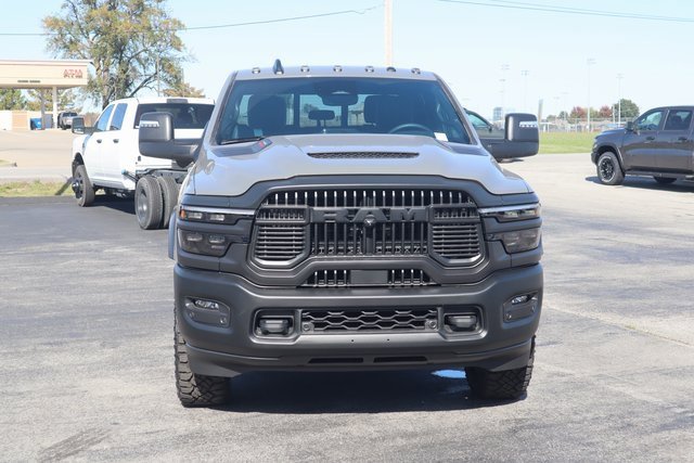 New 2026 RAM 2500 Rebel w/ Rebel Level 2 Equipment Group image 18