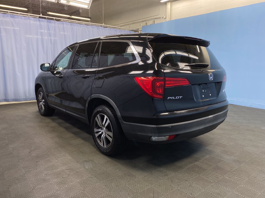 Used 2016 Honda Pilot EX-L image 4
