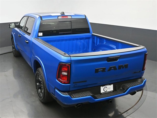 New 2026 RAM 1500 4x4 Crew Cab image 41