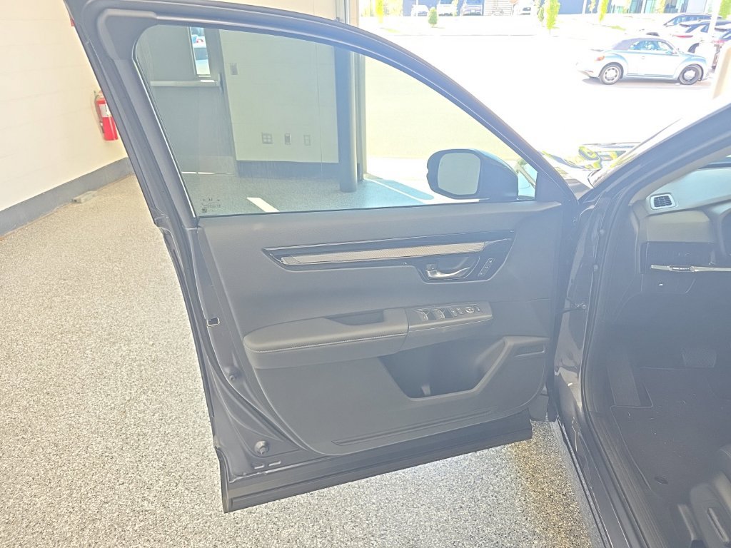 Used 2026 Honda CR-V EX-L image 25