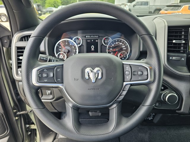 New 2026 RAM 1500 Tradesman RWD image 45