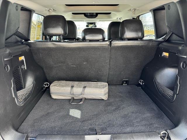 Used 2016 Jeep Renegade Latitude w/ Cold Weather Group image 22