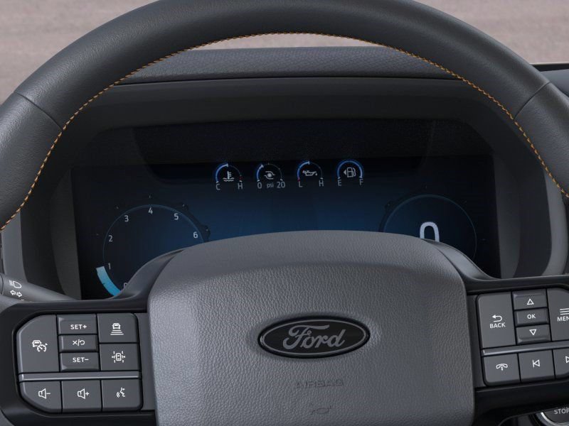 New 2026 Ford F150 Tremor w/ Equipment Group 402A High AWD/4WD image 13