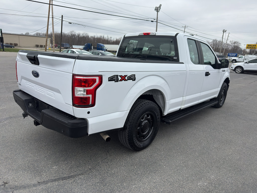 Used 2019 Ford F150 XL w/ XL Power Equipment Group image 4