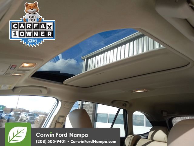 Used 2017 Subaru Outback 2.5i Limited image 23