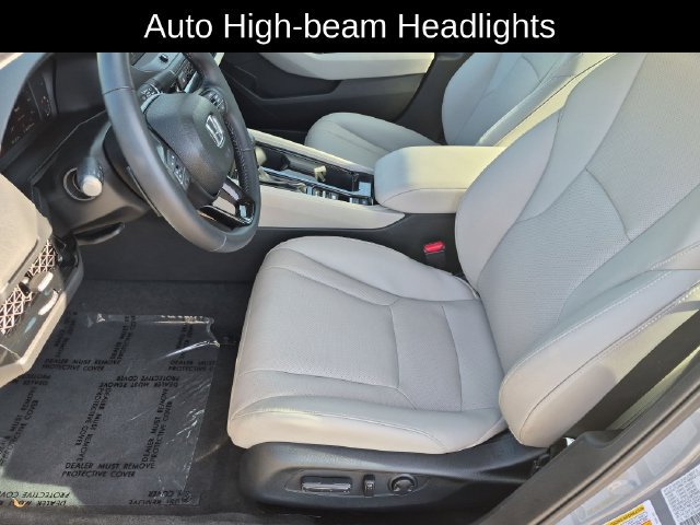 Used 2025 Honda Accord EX-L image 12