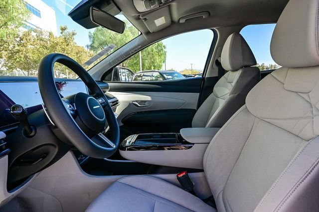 New 2026 Hyundai Tucson SEL image 21
