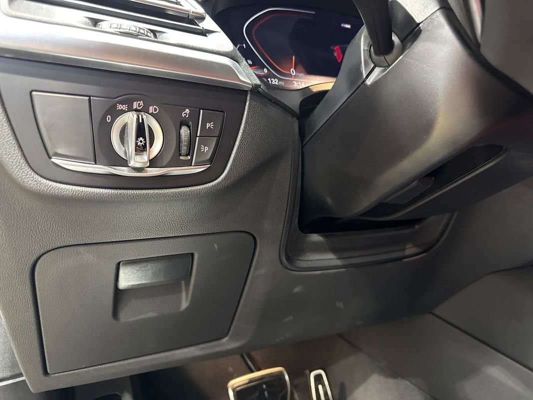 Used 2022 BMW X3 xDrive30i w/ M Sport Package 2 image 95