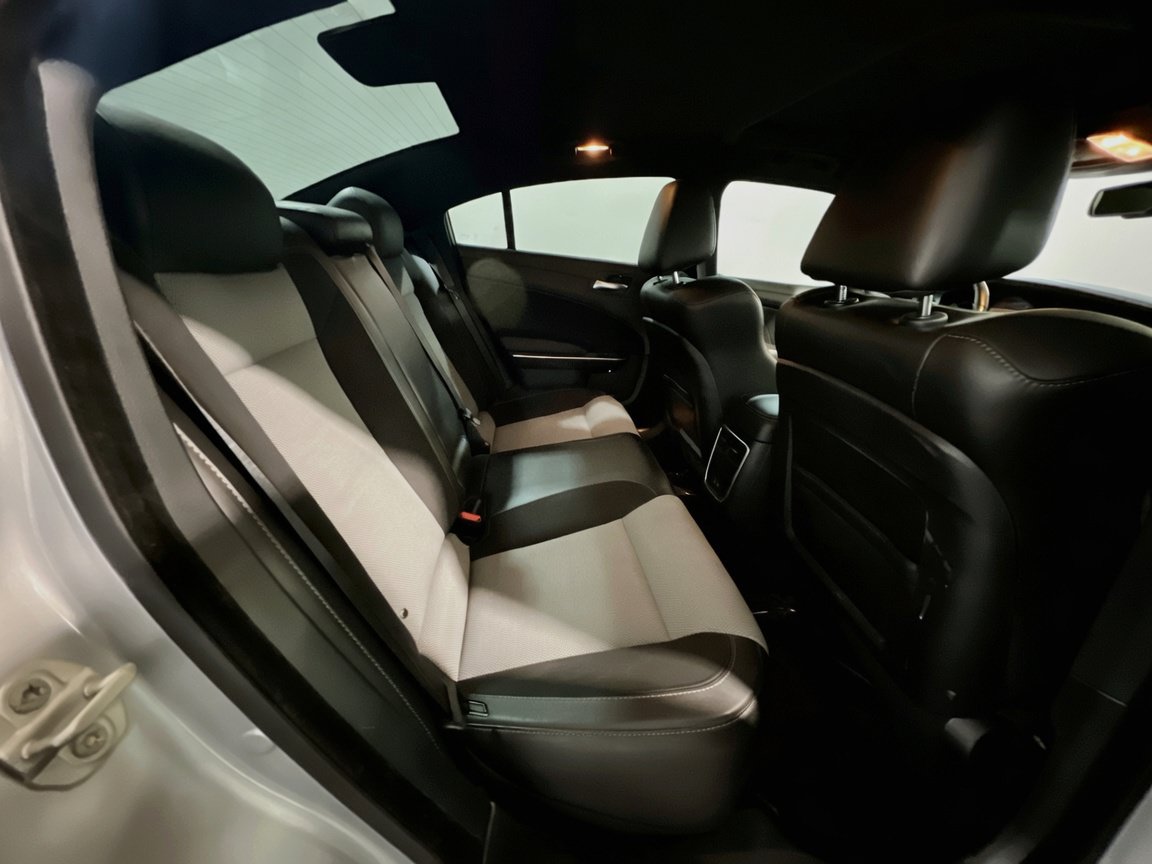 Used 2023 Dodge Charger Scat Pack RWD image 22