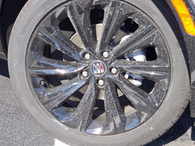 New 2026 Buick Envista Sport Touring w/ Convenience I Package FWD image 10