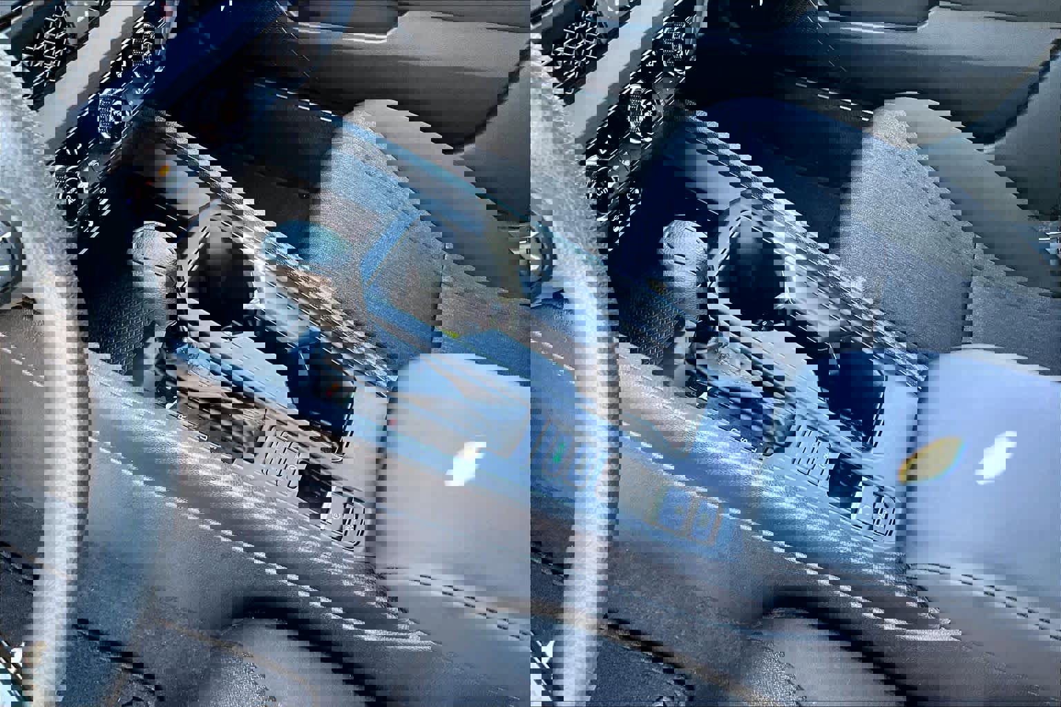 Used 2025 Honda Accord LX image 16