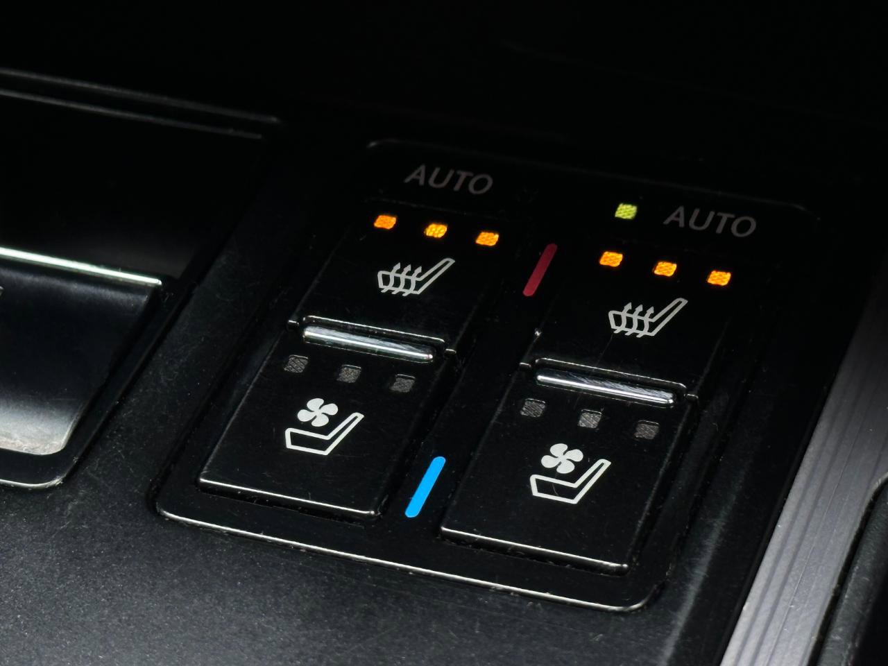 Used 2022 Lexus RX 350 F Sport w/ Cold Area Package (CT) image 6