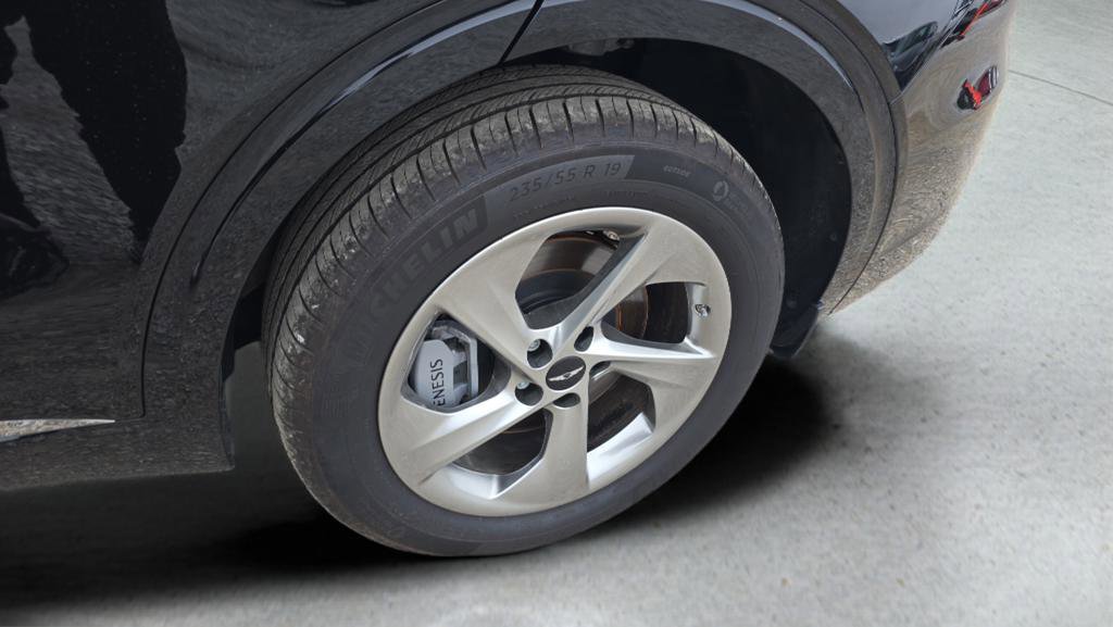 Used 2026 Genesis GV70 2.5T Select AWD/4WD image 27