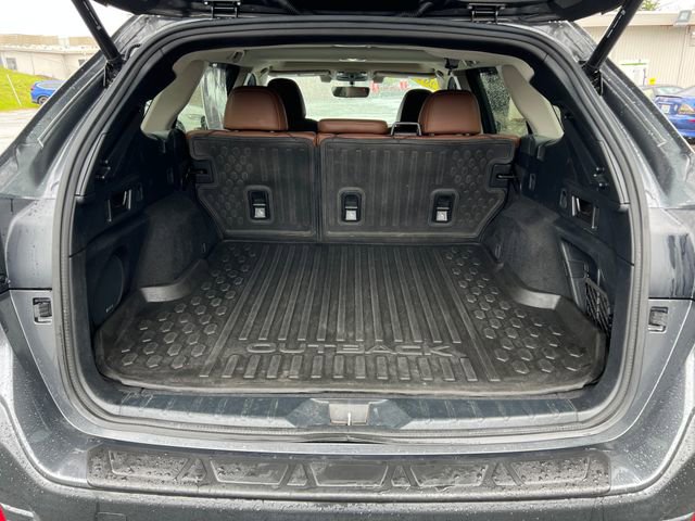 Used 2020 Subaru Outback Touring XT image 18