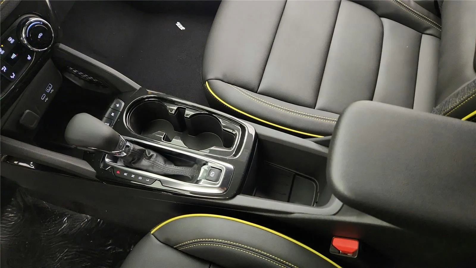 New 2026 Chevrolet TrailBlazer ACTIV w/ Convenience Package image 28