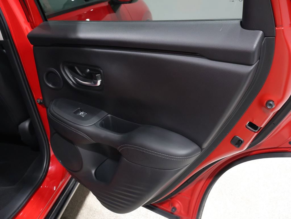 Used 2025 Honda HR-V EX-L image 22