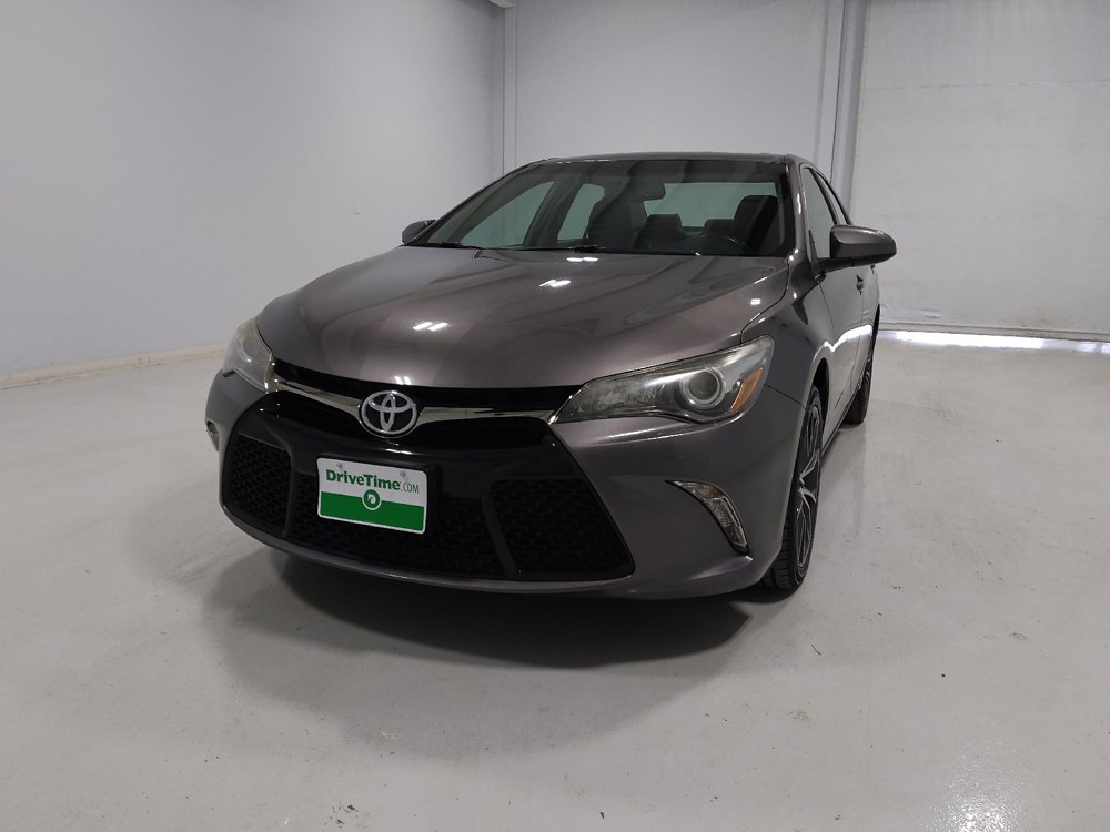 Used 2017 Toyota Camry XSE w/ Moonroof Package image 15