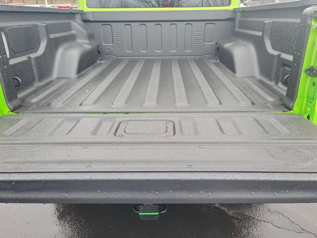 Used 2025 Jeep Gladiator Sport image 13