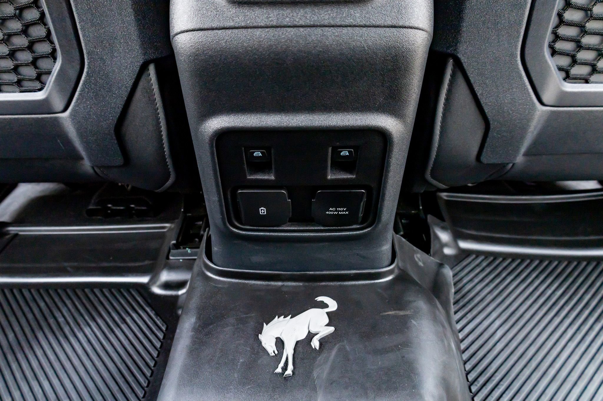 Used 2023 Ford Bronco Raptor image 33