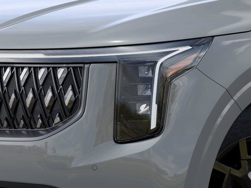 New 2027 Kia Carnival EX FWD image 10