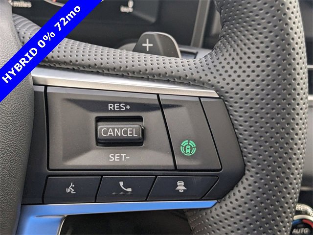 New 2025 Mitsubishi Outlander SEL image 31