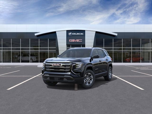 New 2026 GMC Terrain Elevation w/ LPO, Floor Liner Package image 8