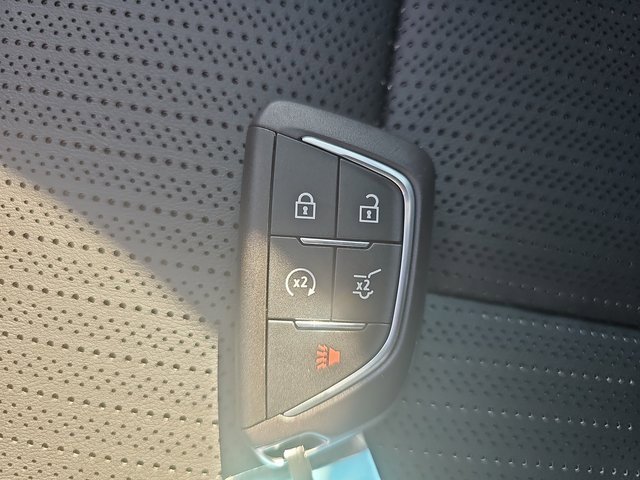 New 2026 Cadillac Vistiq Sport image 37