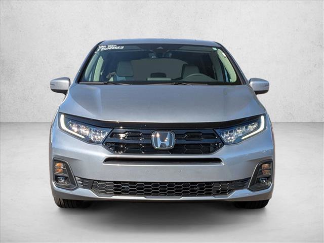 New 2026 Honda Odyssey Touring image 6