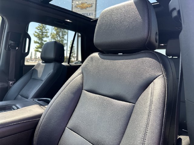 Certified 2022 Chevrolet Tahoe Z71 AWD/4WD image 11