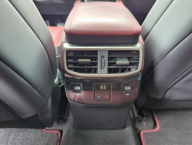Used 2024 Lexus RX 500h F Sport w/ Cold Area Package AWD/4WD image 23