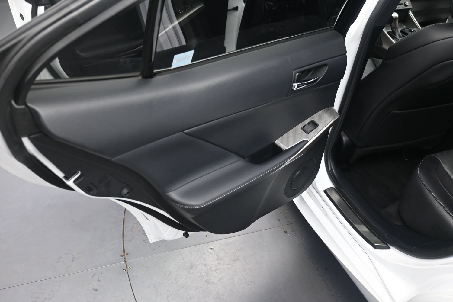 Used 2016 Lexus IS 200t RWD image 41