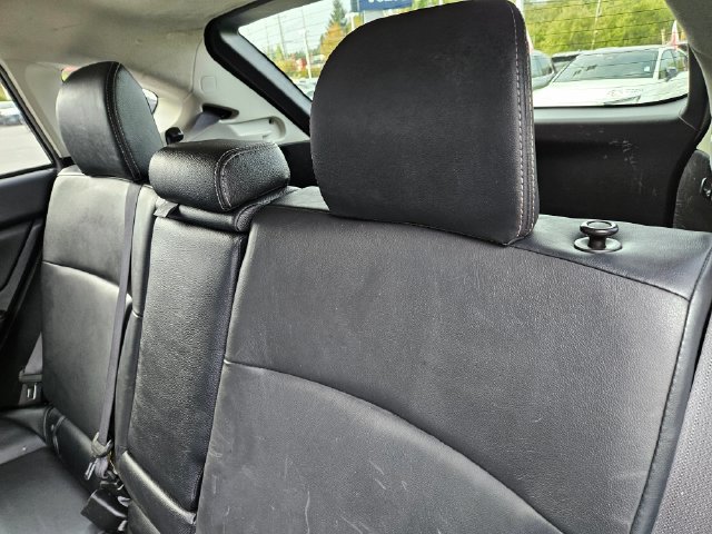 Used 2015 Subaru Crosstrek 2.0i Limited AWD/4WD image 14