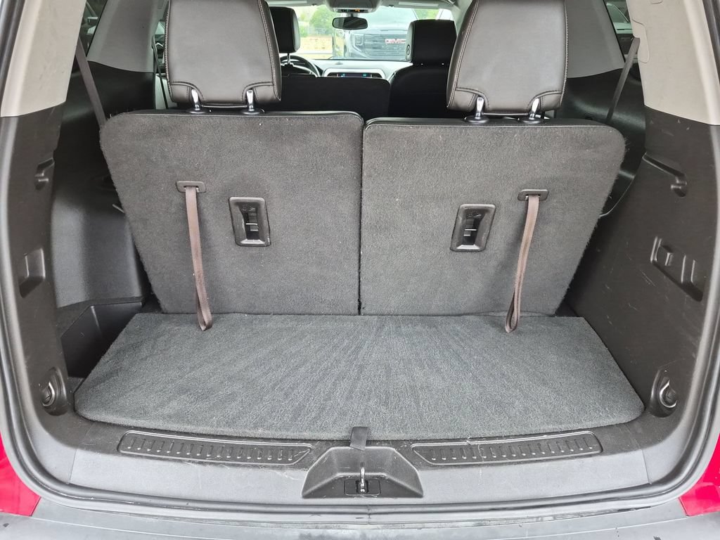 Used 2019 GMC Acadia SLT FWD image 41