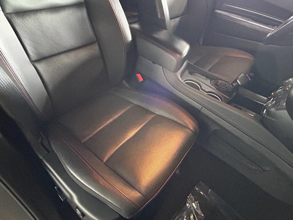 Used 2026 Dodge Durango GT AWD/4WD image 53