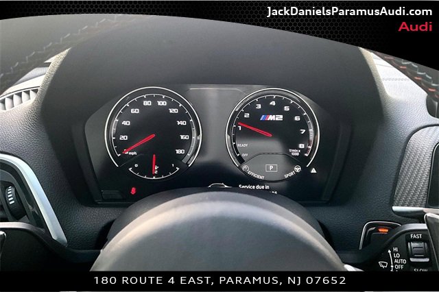 Used 2020 BMW M2 Competition w/ Executive Package image 20