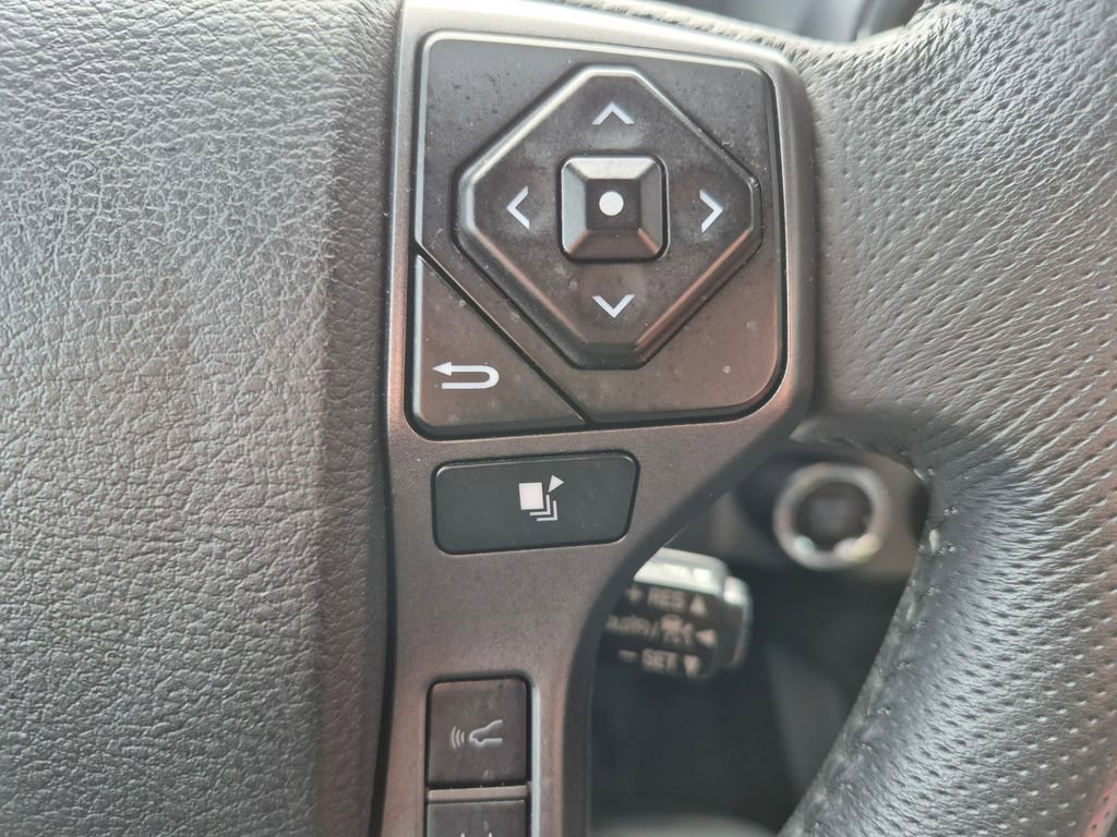 Used 2023 Toyota Tacoma TRD Sport image 23