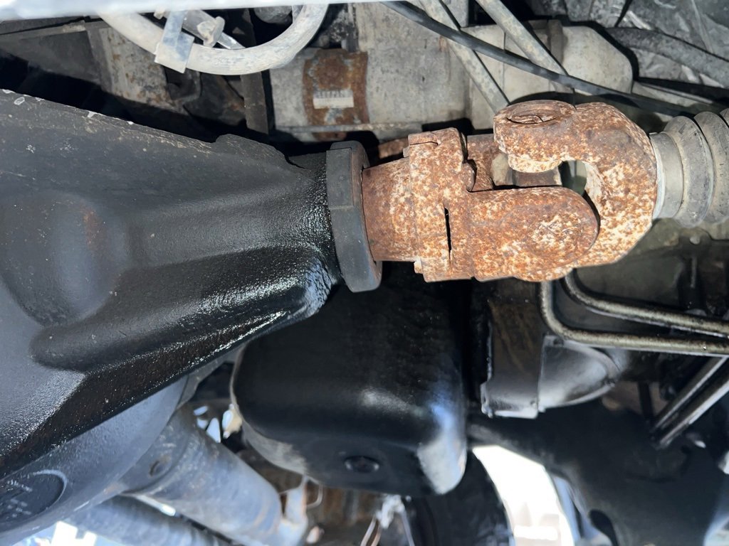 Used 2012 RAM 3500 ST w/ Chrome Appearance Group image 49