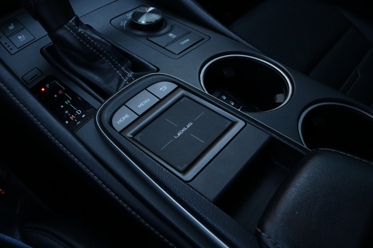 Used 2017 Lexus RC 350 F Sport image 39