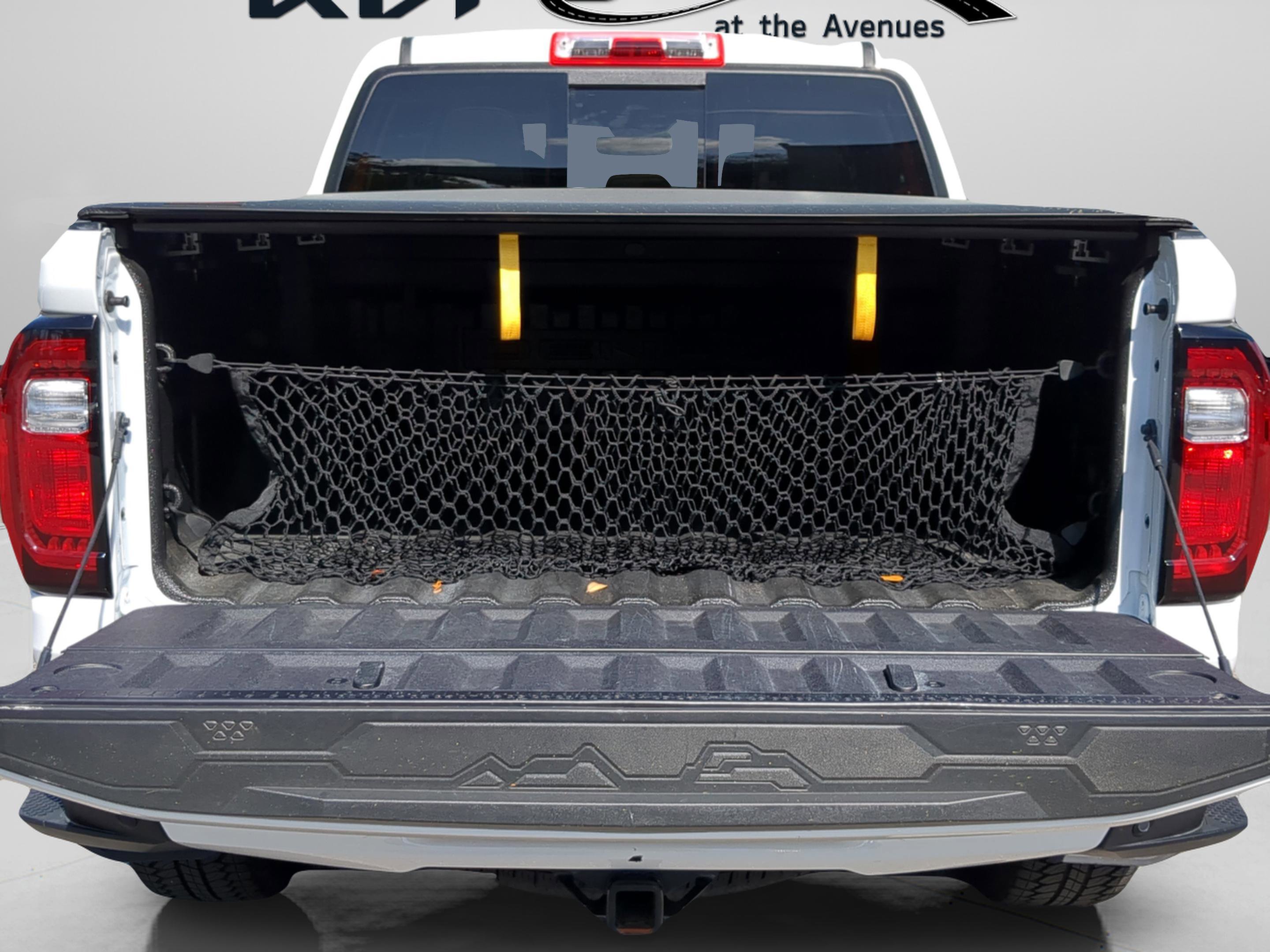Used 2024 GMC Canyon Denali AWD/4WD image 30